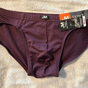 JM brief size small